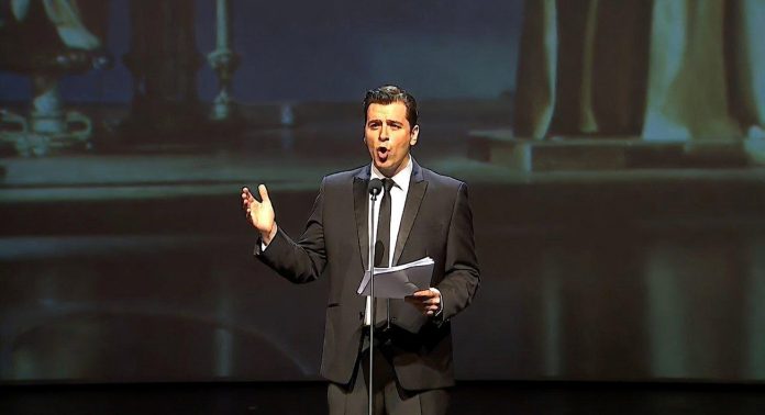 Как проверить, есть ли у вас актерские данные