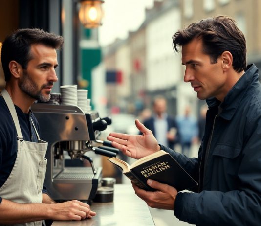 Английский для жизни за рубежом Английский для жизни за рубежом