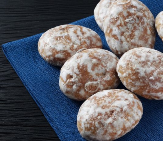 21 апреля – день пряника День пряника 21 апреля