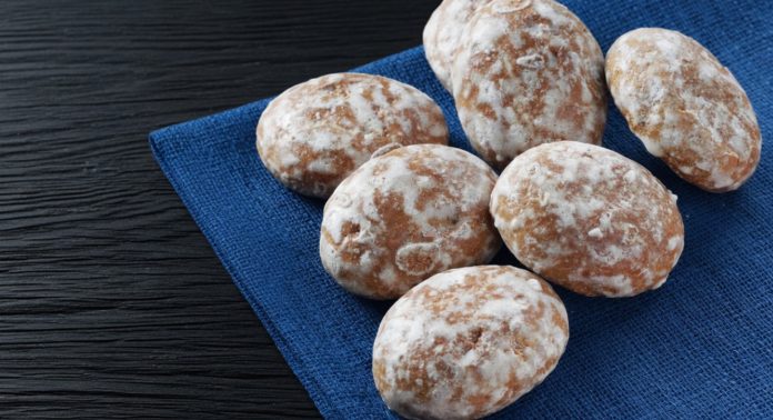 День пряника 21 апреля