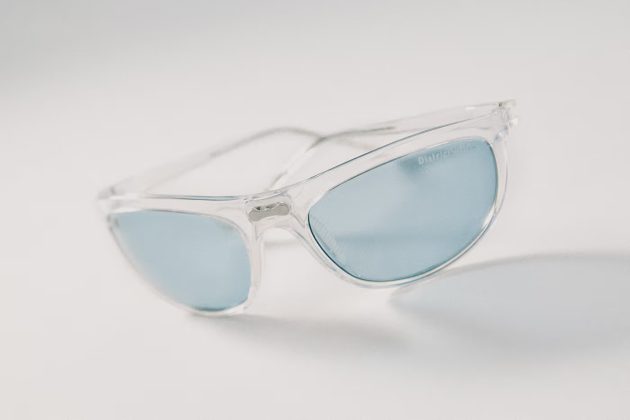 Кроссовки District Vision x New Balance 1080v15