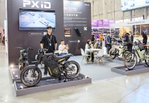 «ЕДрайв 2026»: новинки электротранспорта и ключевые тренды отрасли Выставка ЕДрайв 2026