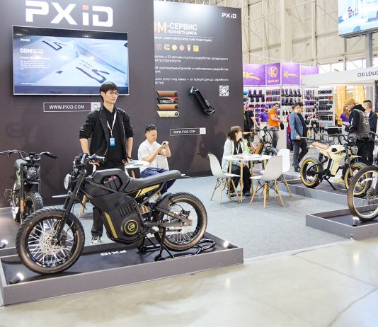 «ЕДрайв 2026»: новинки электротранспорта и ключевые тренды отрасли Выставка ЕДрайв 2026