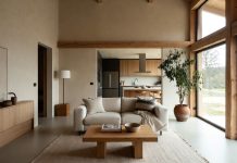 От гостиной до детской: эргономика как основа комфортного загородного дома. Правила, которым стоит следовать Эргономика как основа комфортного загородного дома