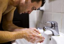 5 мая – Всемирный день гигиены рук Всемирный день гигиены рук
