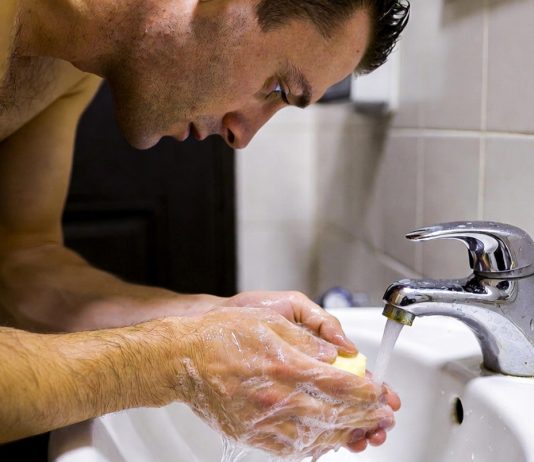 5 мая – Всемирный день гигиены рук Всемирный день гигиены рук