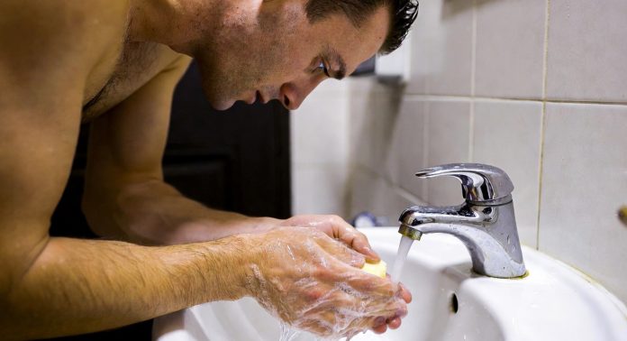 Всемирный день гигиены рук