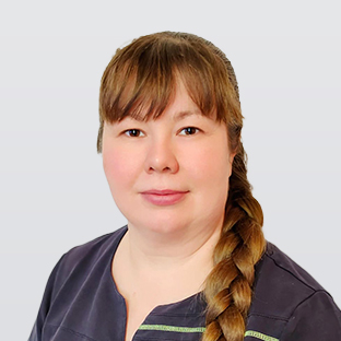 Татьяна Тарасова, уролог клиники CMD Котельники ФБУН ЦНИИ эпидемиологии Роспотребнадзора, кандидат медицинских наук, делится опытом и знаниями