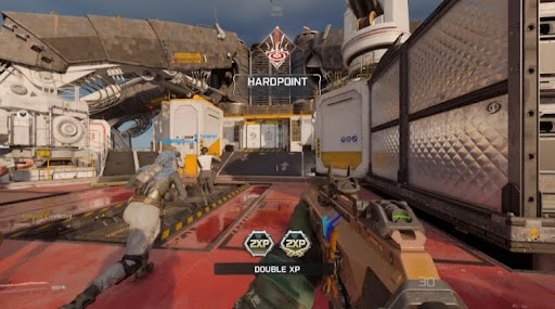 В какие игры играют киберспортсмены