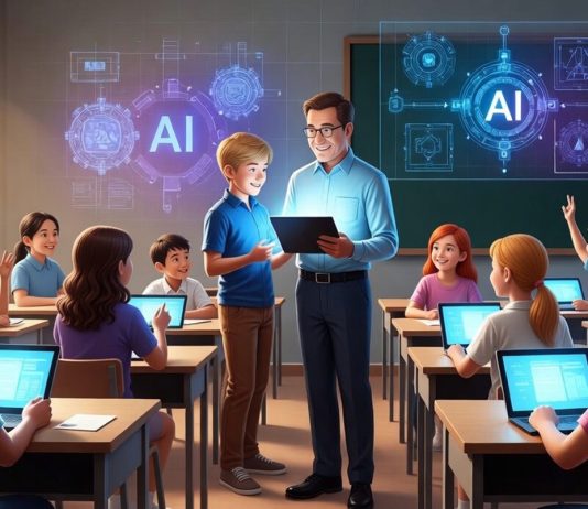 Почему ИИ не заменит педагога, но изменит его роль навсегда? Почему ИИ не заменит педагога