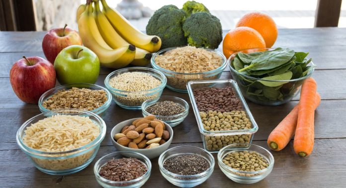 Цифровая нутрициология