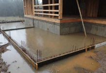 Как защитить фундамент дома от грунтовых вод: современные решения Как защитить фундамент дома от грунтовых вод