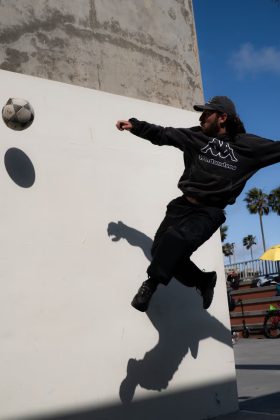 Одежда Kappa x WIND AND SEA