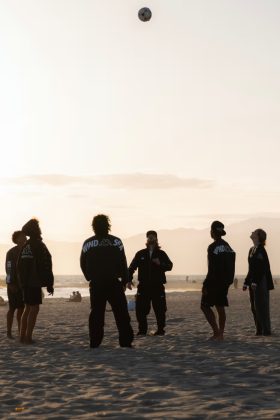 Одежда Kappa x WIND AND SEA