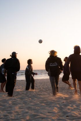 Одежда Kappa x WIND AND SEA