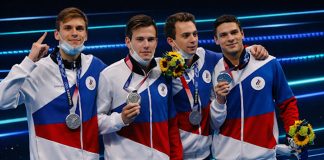 Легенды и герои воды: лучшие пловцы России от советской эпохи до наших дней Лучшие пловцы России