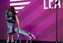 Премия «Лидеры цифровизации — 2026» (Digital Leaders): вклад в развитие цифровых технологий Премия Лидеры цифровизации 2026