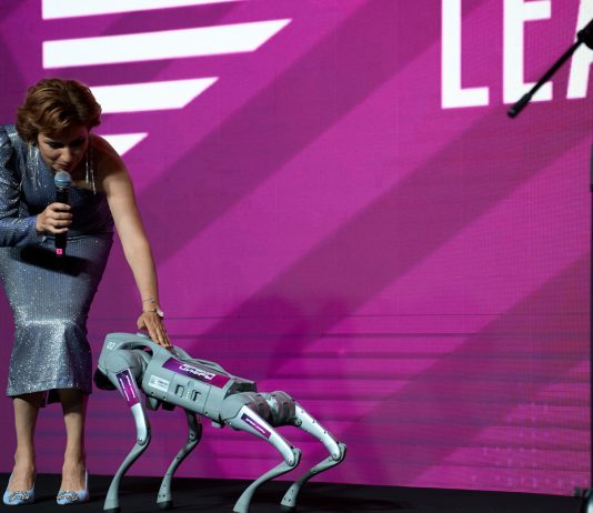 Премия «Лидеры цифровизации — 2026» (Digital Leaders): вклад в развитие цифровых технологий Премия Лидеры цифровизации 2026