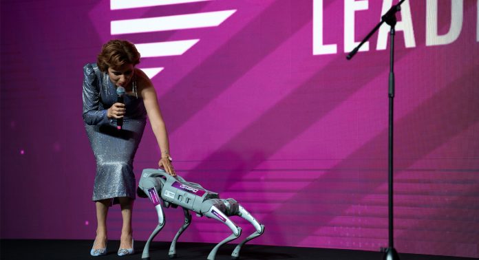 Премия Лидеры цифровизации 2026