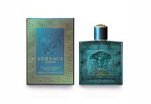 Лучшие парфюмерные бренды для мужчин: как выбрать свой идеальный аромат мужской парфюм Versace Eros Eau De Parfum