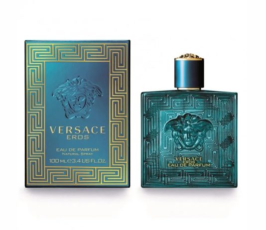 Лучшие парфюмерные бренды для мужчин: как выбрать свой идеальный аромат мужской парфюм Versace Eros Eau De Parfum