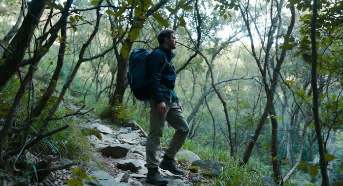 Весенний хайкинг