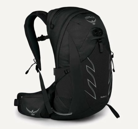 Трекинговый рюкзак Osprey Talon 22