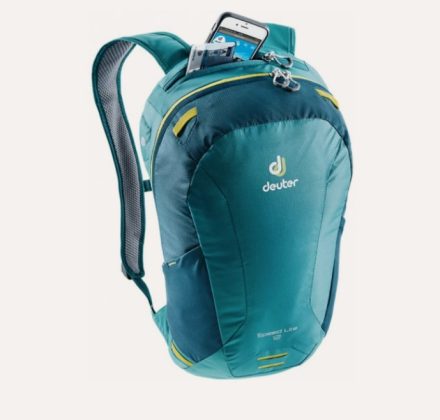 Трекинговый рюкзак Deuter Speed Lite 24