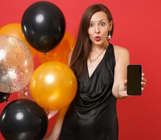 Как устроена механика Balloon: принципы и вероятности Как устроена механика Balloon