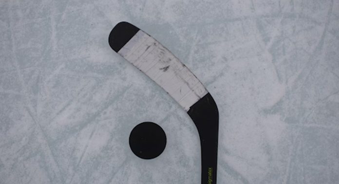 Мичков в Филадельфии