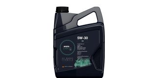 Моторное масло 5W30 и 10W30: как сделать правильный выбор для техники и автопарка Моторное масло 5W30 и 10W30