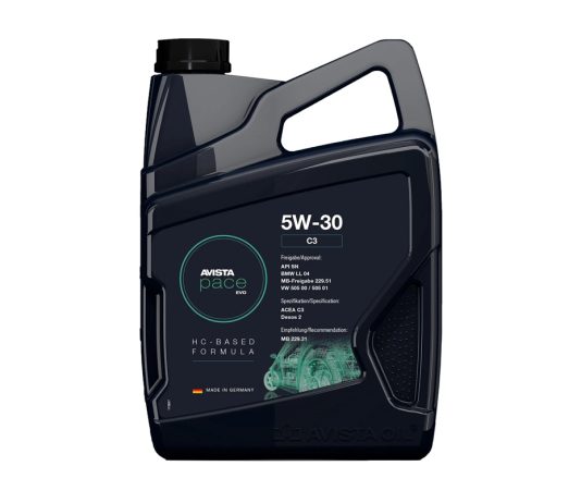 Моторное масло 5W30 и 10W30: как сделать правильный выбор для техники и автопарка Моторное масло 5W30 и 10W30