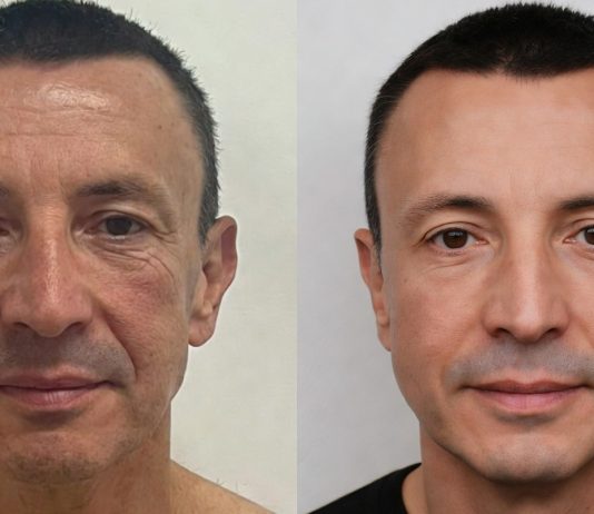 Окушко Ситора рассказала, что изменилось за последние годы в мужской пластической хирургии Почему мужчины стали чаще обращаться к пластическим хирургам