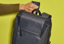 Надежность и стиль: ключевые особенности мужских сумок Piquadro Мужские сумки Piquadro