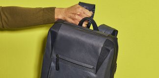 Надежность и стиль: ключевые особенности мужских сумок Piquadro Мужские сумки Piquadro