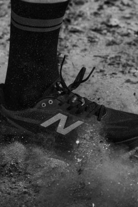 Кроссовки New Balance x Dover Street Market