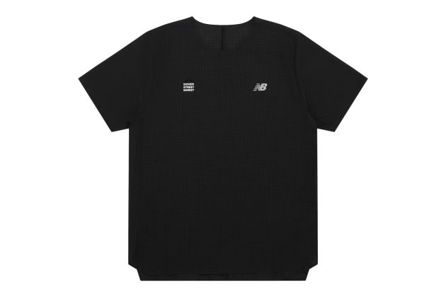 Футболка New Balance x Dover Street Market