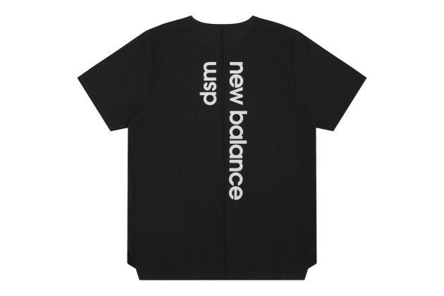 Футболка New Balance x Dover Street Market