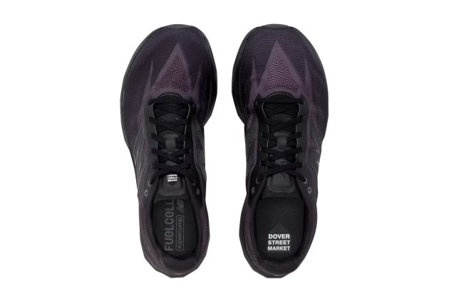 Кроссовки New Balance x Dover Street Market