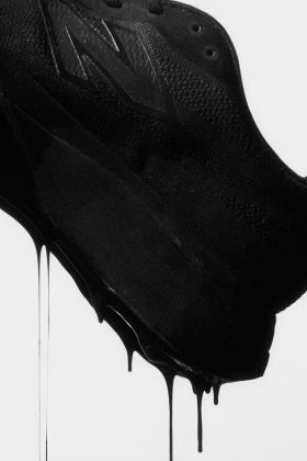 Кроссовки New Balance x Dover Street Market