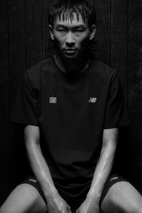 New Balance x Dover Street Market