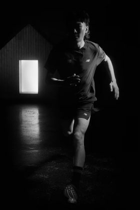 New Balance x Dover Street Market