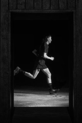 New Balance x Dover Street Market