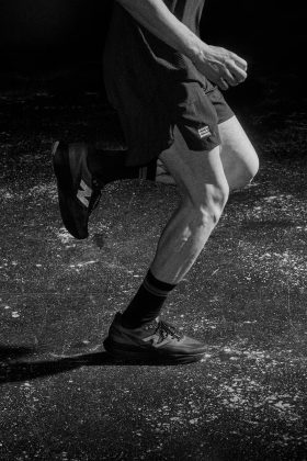 Кроссовки New Balance x Dover Street Market