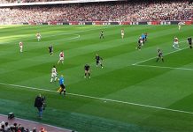 Офсайд Венгера: почему самое спорное правило футбола меняют снова Офсайд Венгера