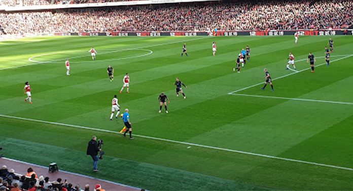 Офсайд Венгера