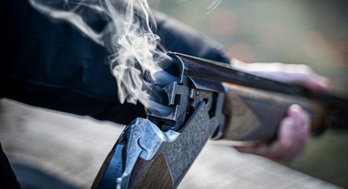 Основы стрелковой подготовки для новичка