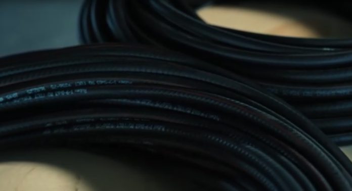 Промышленные рукава