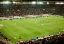 Почему правило офсайда изменило весь футбол: история одного ограничения и схема 2-3-5 Почему правило офсайда изменило весь футбол