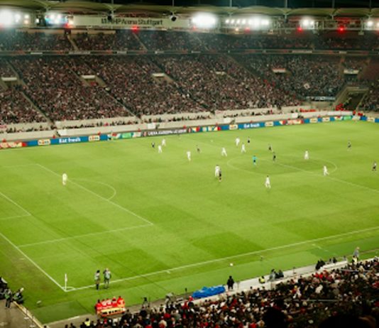 Почему правило офсайда изменило весь футбол: история одного ограничения и схема 2-3-5 Почему правило офсайда изменило весь футбол